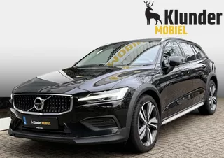 Volvo V60 Cross Country 2.0 B5 AWD |360&deg; Camera|HarmanKardon|Leder|