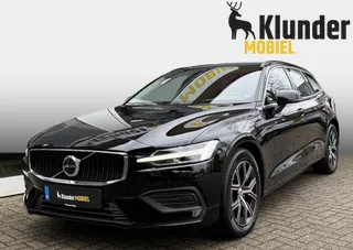 Volvo V60 2.0 B3 Core |Camera|BLIS|Adapt.Cruise|