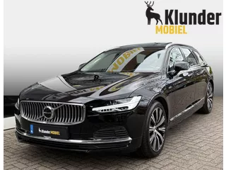 Volvo V90 2.0 T6 Recharge AWD Inscription |Panorama|Camera|Trekhaak|