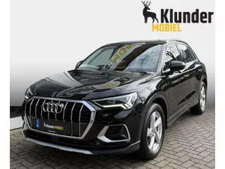 Audi Q3 35 TFSI Advanced Aut. |Camera|Adapt.Cruise|Trekhaak|