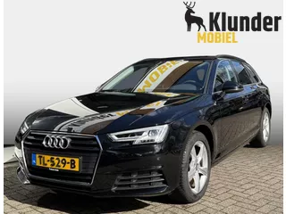 Audi A4 Avant 1.4 TFSI Pro Line Aut. |Clima|Leder|2e Eig.|