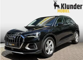 Audi Q3 35 TFSI Advanced Aut. |Camera|Adapt.Cruise|Trekhaak|