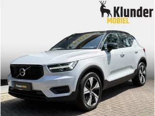 Volvo XC40 1.5 T5 Recharge R-Design |Camera|Trekhaak|19" Velg.|