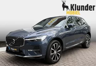 Volvo XC60 2.0 T6 Plug-in hybrid AWD Plus Bright |TailoredWool|Trekhaak|360&deg;Camera|