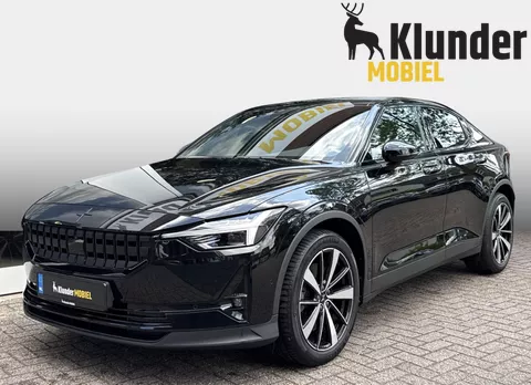 Polestar 2 Long Range Dual Motor 78 kWh |Pilot Pack|Plus Pack|