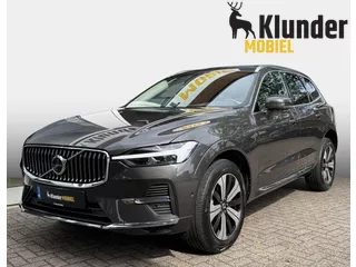 Volvo XC60 2.0 T6 Plug-in hybrid AWD Plus Bright |Luchtvering|360&deg;Camera|