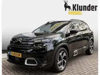 Citroen C5 Aircross 1.6 PureTech Feel Aut. |Camera|Carplay|Trekhaak|