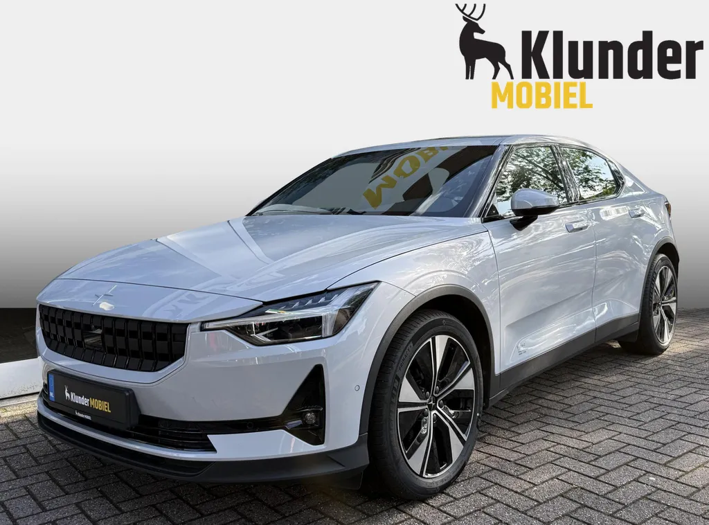 Polestar 2 Standard Range Single Motor 69 kWh |Pilot|Plus|