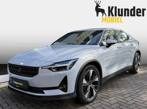 Polestar 2 Standard Range Single Motor 69 kWh |Pilot|Plus|