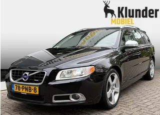 Volvo V70 2.0T R-Edition Aut. |Trekhaak|2e Eig.|