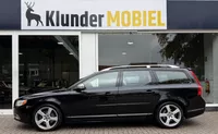 Volvo V70 2.0T R-Edition Aut. |Trekhaak|2e Eig.| Foto