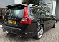 Volvo V70 2.0T R-Edition Aut. |Trekhaak|2e Eig.| Foto
