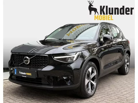 Volvo XC40 2.0 B4 Plus Dark |360&deg;Camera|Leder|Memory|
