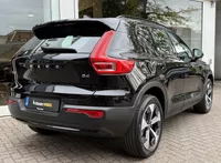Volvo XC40 2.0 B4 Plus Dark |360°Camera|Leder|Memory| Foto