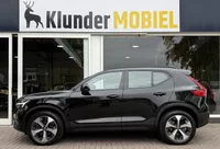 Volvo XC40 2.0 B4 Plus Dark |360°Camera|Leder|Memory| Foto