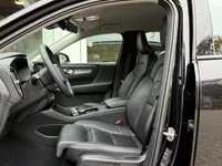 Volvo XC40 2.0 B4 Plus Dark |360°Camera|Leder|Memory| Foto