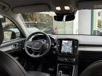 Volvo XC40 2.0 B4 Plus Dark |360°Camera|Leder|Memory| Foto