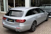 Mercedes-Benz E-klasse Estate 300 e Avantgarde |Burmester|Trekhaak|Adapt.Cruise| Foto