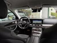 Mercedes-Benz E-klasse Estate 300 e Avantgarde |Burmester|Trekhaak|Adapt.Cruise| Foto
