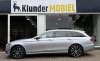 Mercedes-Benz E-klasse Estate 300 e Avantgarde |Burmester|Trekhaak|Adapt.Cruise| Foto