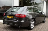 Audi A4 Avant 1.8 TFSI quattro Pro Line |2e Eig.| Foto