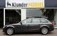 Audi A4 Avant 1.8 TFSI quattro Pro Line |2e Eig.| Foto