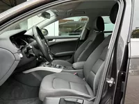 Audi A4 Avant 1.8 TFSI quattro Pro Line |2e Eig.| Foto