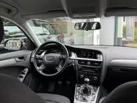 Audi A4 Avant 1.8 TFSI quattro Pro Line |2e Eig.| Foto