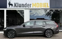 Volvo V60 2.0 B4 Plus Bright |Leder|Memory|Camera| Foto