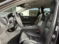 Volvo V60 2.0 B4 Plus Bright |Leder|Memory|Camera| Foto