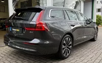 Volvo V60 2.0 B4 Plus Bright |Leder|Memory|Camera| Foto
