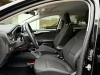 Ford Focus 1.0 EcoBoost Titanium Bus. |PDC v+a|Carplay|Trekhaak| Foto
