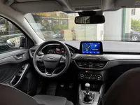 Ford Focus 1.0 EcoBoost Titanium Bus. |PDC v+a|Carplay|Trekhaak| Foto