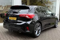 Ford Focus 1.0 EcoBoost Titanium Bus. |PDC v+a|Carplay|Trekhaak| Foto