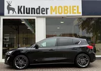 Ford Focus 1.0 EcoBoost Titanium Bus. |PDC v+a|Carplay|Trekhaak| Foto