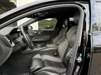 Volvo V60 2.0 T6 Recharge AWD R-Design |360°Camera|HarmanKardon| Foto