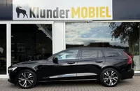 Volvo V60 2.0 T6 Recharge AWD R-Design |360°Camera|HarmanKardon| Foto