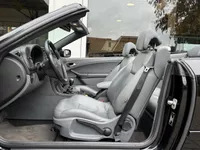 Saab 9-3 Cabrio 1.8t Vector |3e Eig.|Prachtconditie| Foto