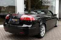 Saab 9-3 Cabrio 1.8t Vector |3e Eig.|Prachtconditie| Foto