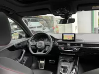 Audi A4 Avant 35 TFSI S edition |Panorama|Leder| Foto