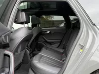 Audi A4 Avant 35 TFSI S edition |Panorama|Leder| Foto