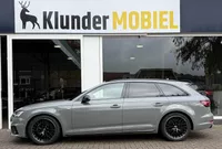 Audi A4 Avant 35 TFSI S edition |Panorama|Leder| Foto