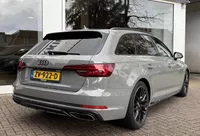 Audi A4 Avant 35 TFSI S edition |Panorama|Leder| Foto