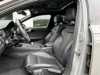 Audi A4 Avant 35 TFSI S edition |Panorama|Leder| Foto