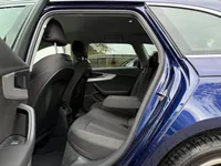 Audi A4 Avant 40 TFSI Advanced Edition |Adap.Cruise|Massage|Trekhaak| Foto