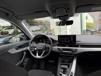 Audi A4 Avant 40 TFSI Advanced Edition |Adap.Cruise|Massage|Trekhaak| Foto