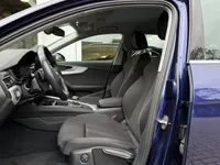 Audi A4 Avant 40 TFSI Advanced Edition |Adap.Cruise|Massage|Trekhaak| Foto