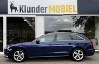 Audi A4 Avant 40 TFSI Advanced Edition |Adap.Cruise|Massage|Trekhaak| Foto