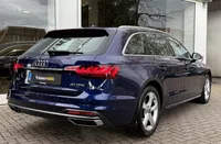 Audi A4 Avant 40 TFSI Advanced Edition |Adap.Cruise|Massage|Trekhaak| Foto