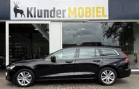 Volvo V60 2.0 B4 Momentum Bus. |Carplay|Adapt.Cruise|Trekhaak| Foto